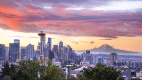 USA Seattle Foto iStock UlrichBeinert